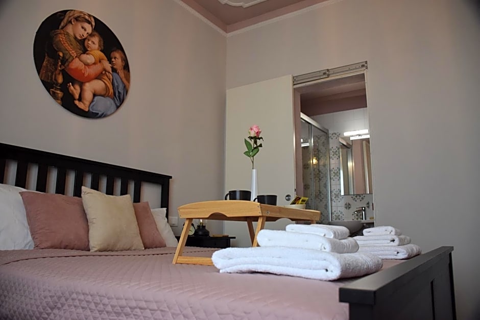 B&B Le rose di Paola