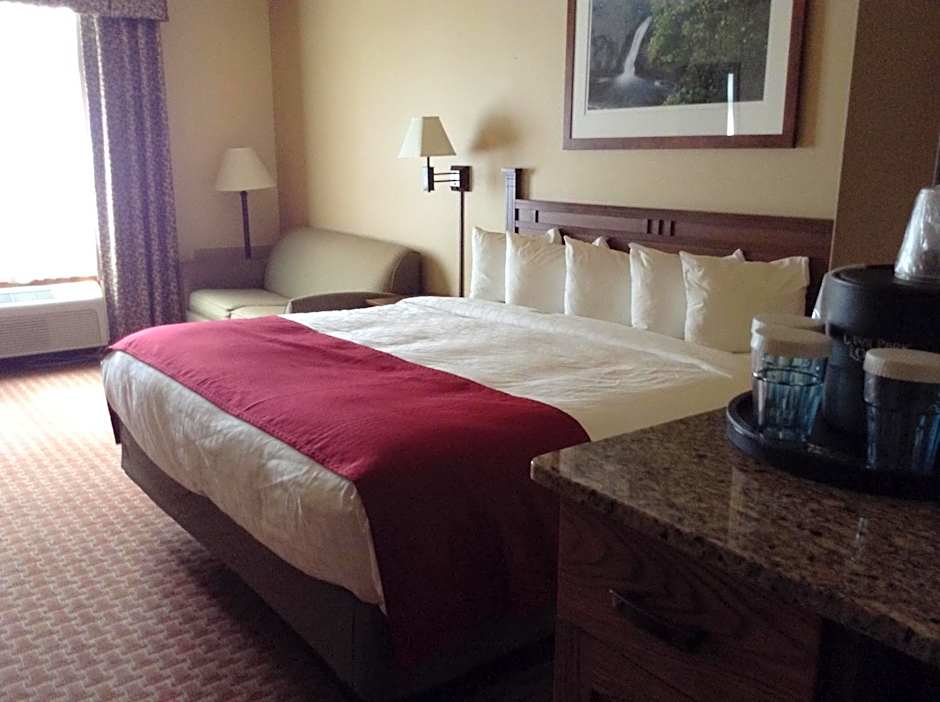 Canal Park Lodge
