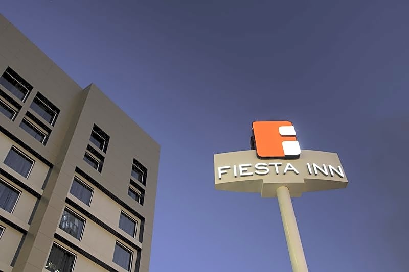 Fiesta Inn Monterrey Valle