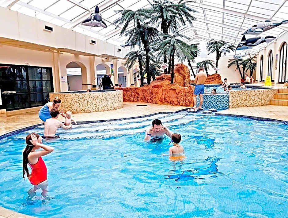 Dawlish Warren Holidays