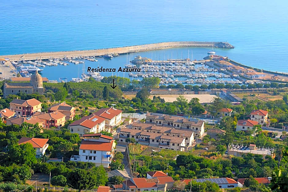 Residenza Azzurra