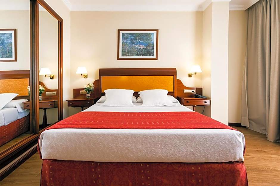 Gran Hotel de Ferrol