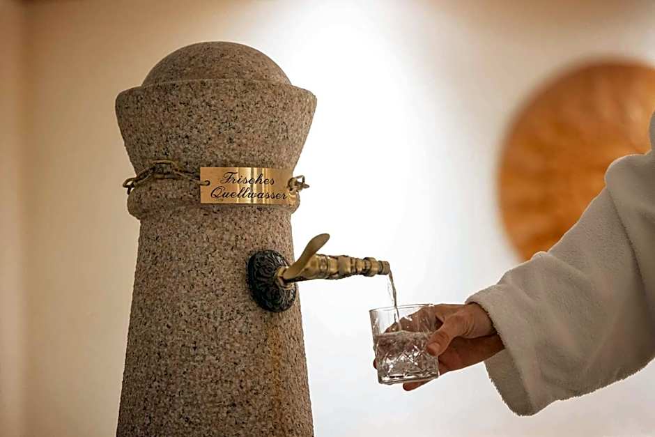 Familien- & Vitalhotel Auenhof