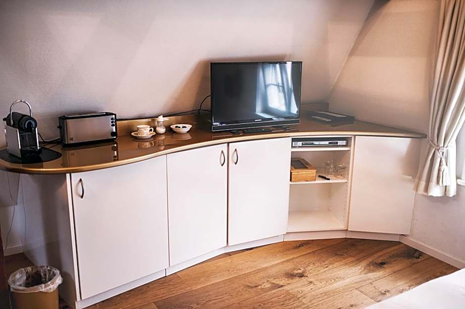 Restaurant Residence Ente