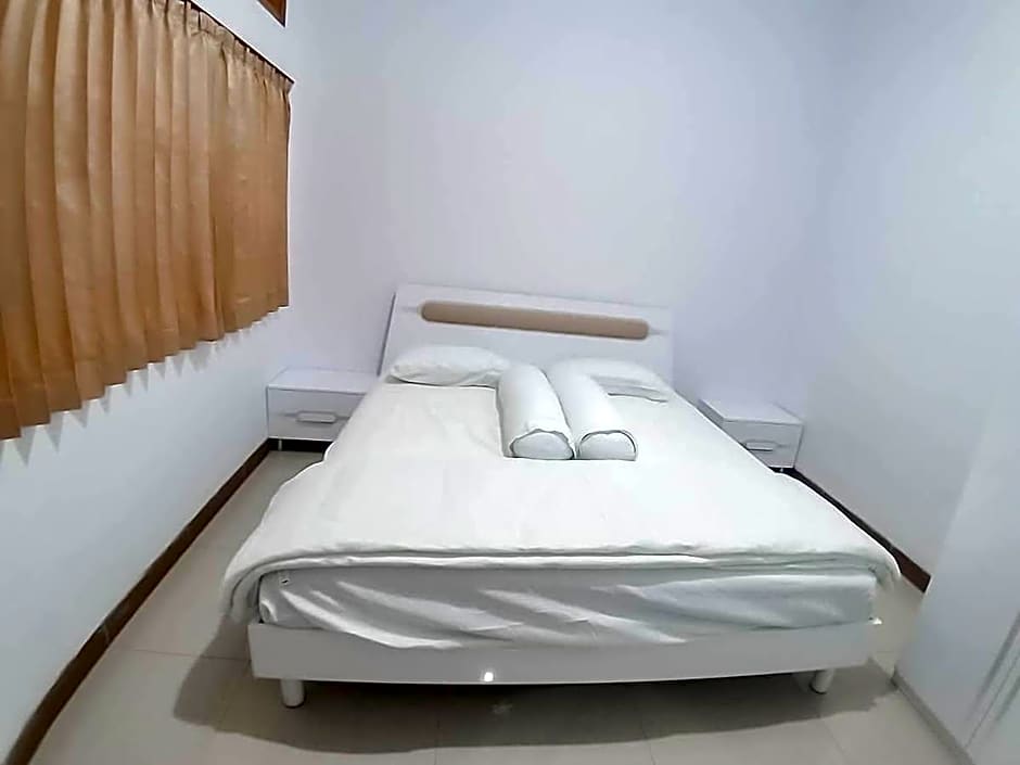 Angel Guest House Lembang RedPartner