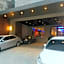 Travel Light Hotel