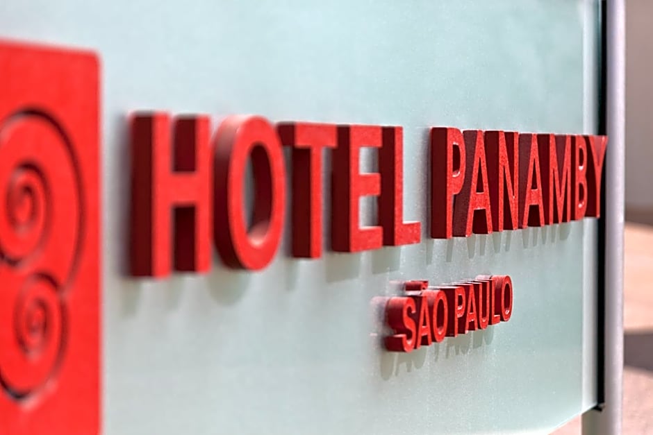 Hotel Panamby São Paulo