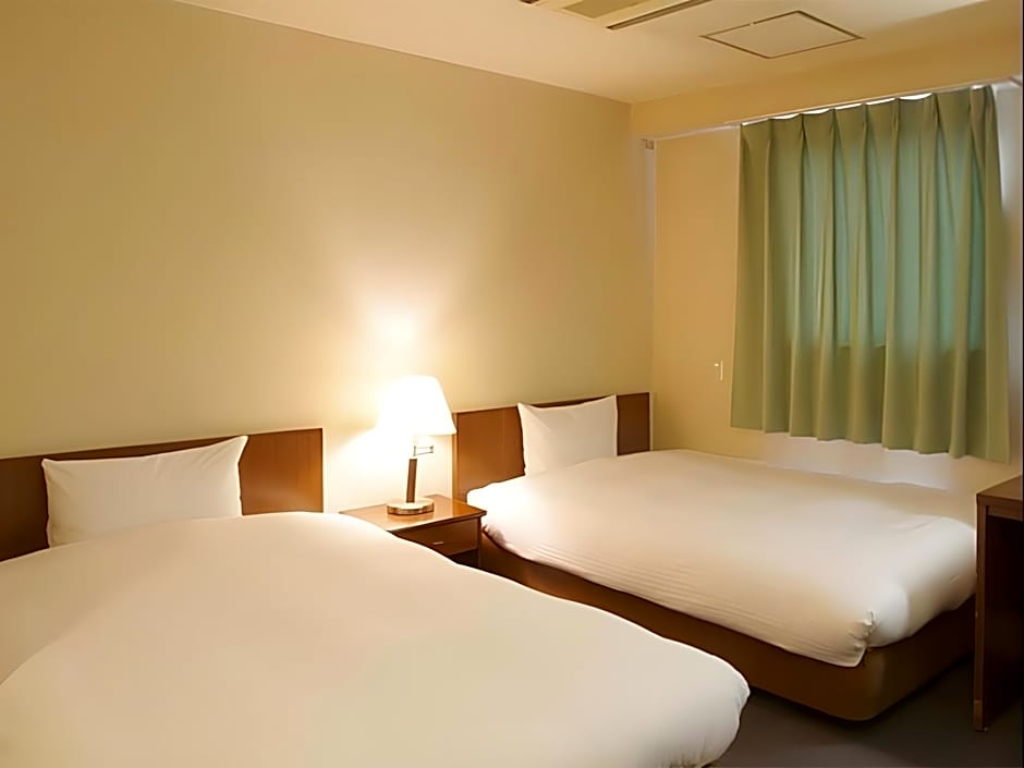 Hotel Green Arbor
