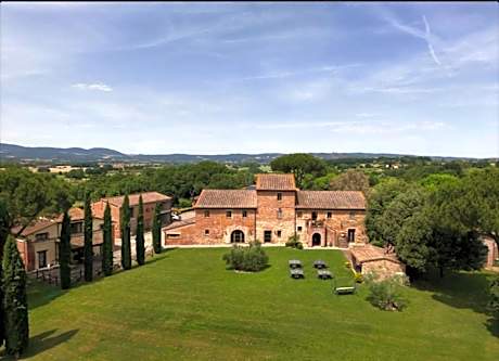 La Ceppa Apartments - Tuscany Heritage Exclusive