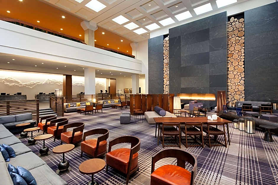 Hyatt Regency Minneapolis