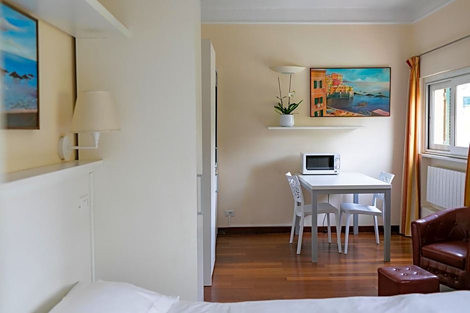 Rex Hotel Residence