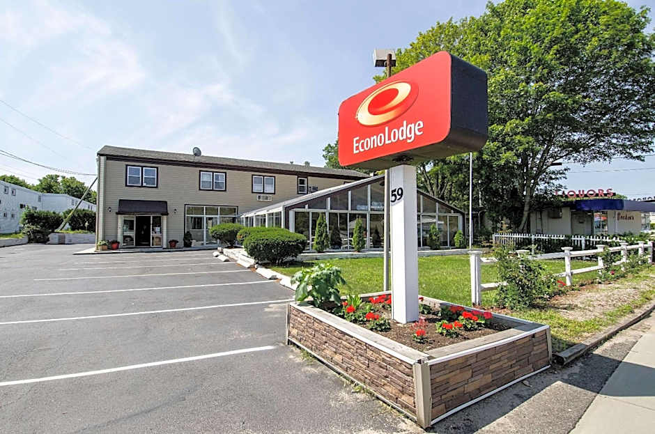 Econo Lodge
