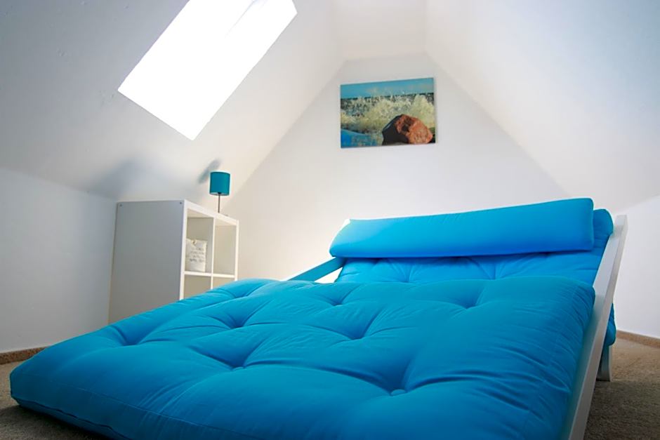 Hotel Villa WellenRausch by UniqStay