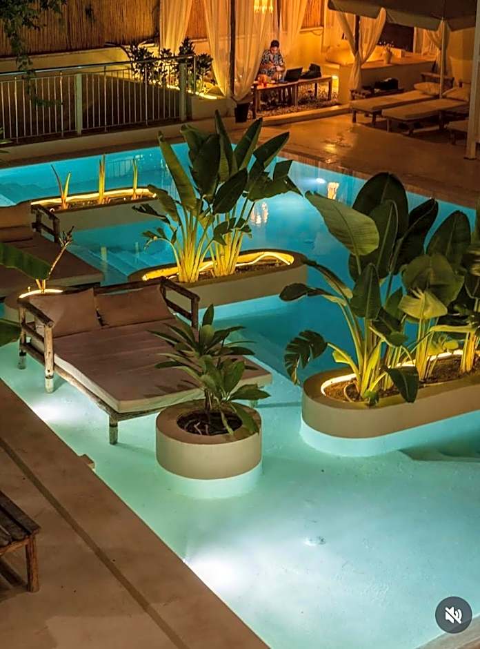 Doc's Boutique Hotel Kemer