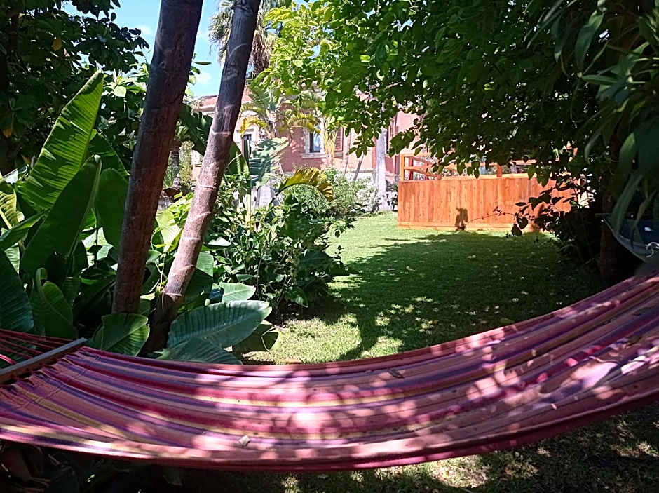 Villa dei Marchesi Carrozza