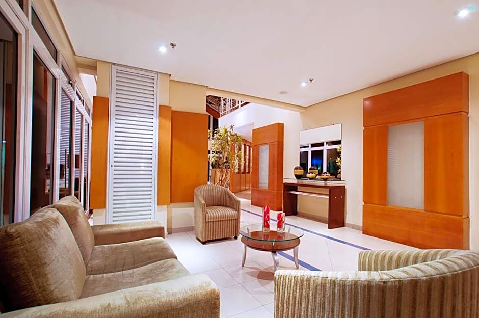 Blue Tree Towers All Suites Santo André