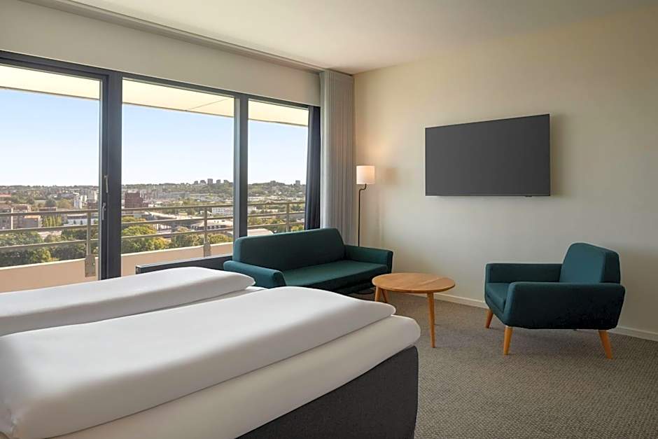 Comwell Hvide Hus Aalborg, Dolce by Wyndham