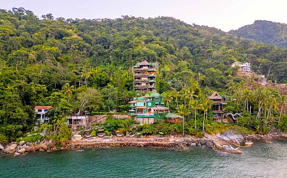 Villa Lala Boutique Hotel Adults Only