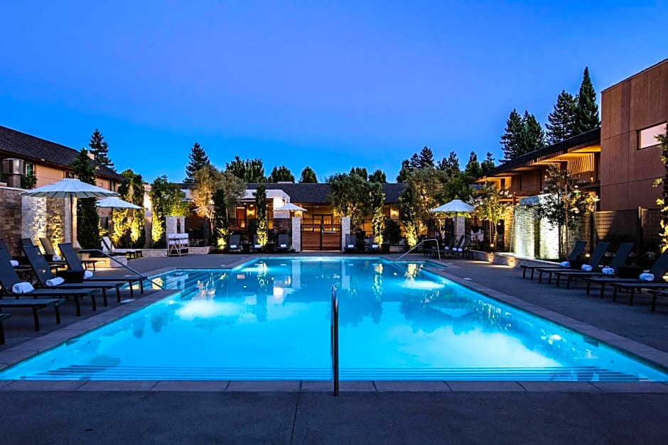 Marriott Napa Valley Hotel & Spa