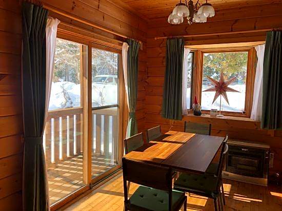 Swiss Chalet Hakuba