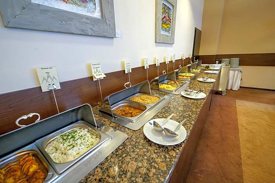 Grand Hotel BELLEVUE