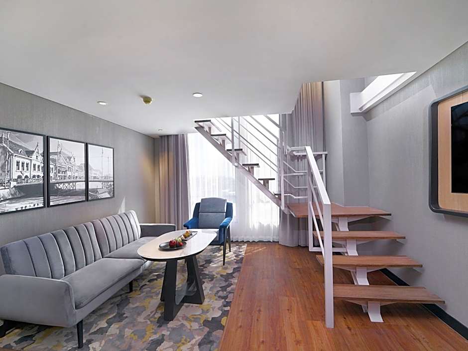 Mercure Surabaya Manyar