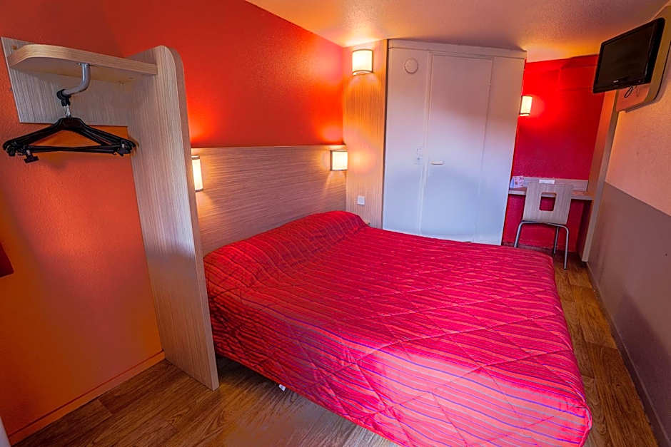 Premiere Classe St Quentin