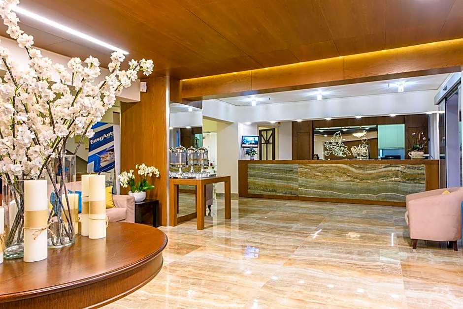 Eurohotel Katrin Hotel & Bungalows