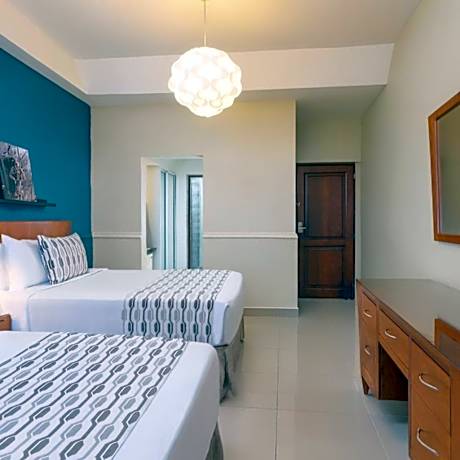 Hodelpa Caribe Colonial