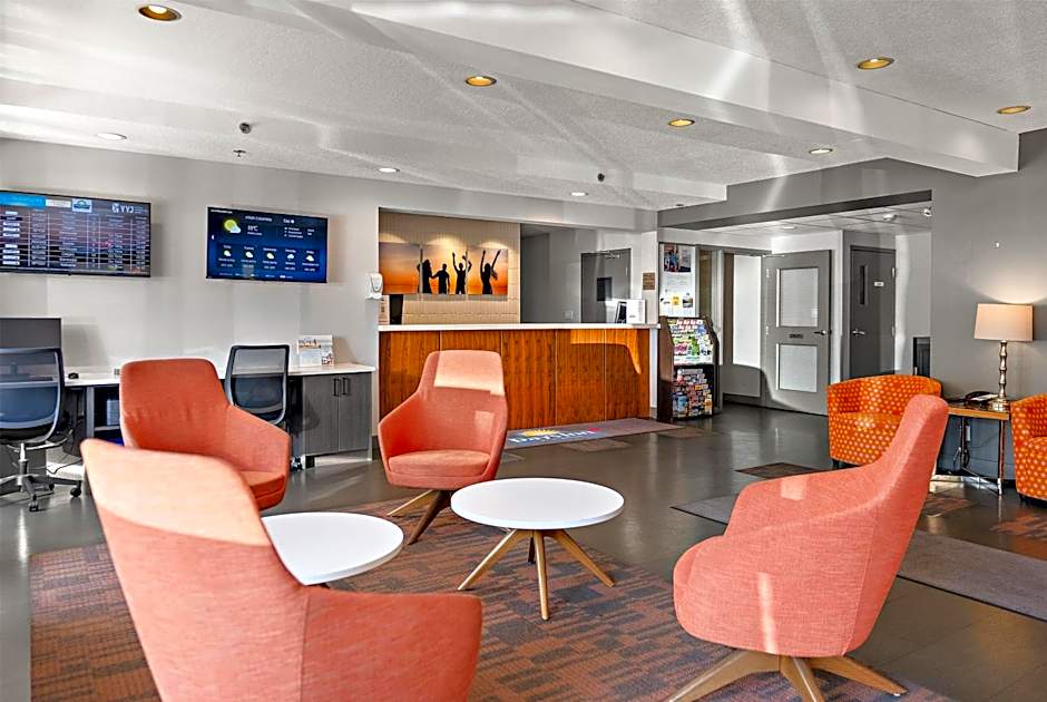Days Inn by Wyndham Victoria Airport Sidney