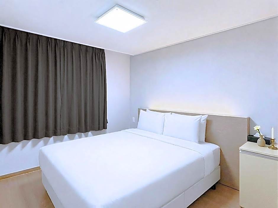 Residence Hotel K Okpo