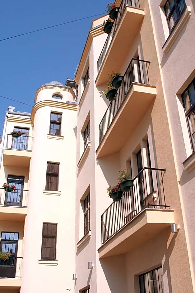 Hotel Edvards