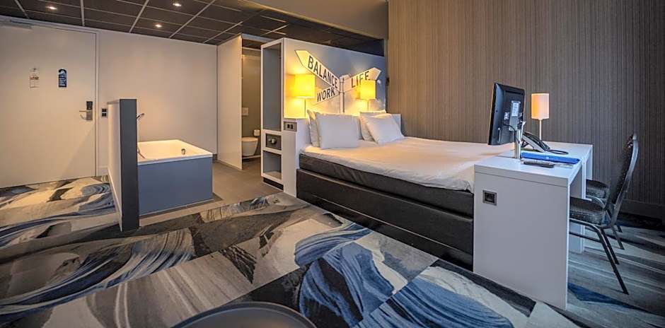 Fletcher Wellness-Hotel Sittard