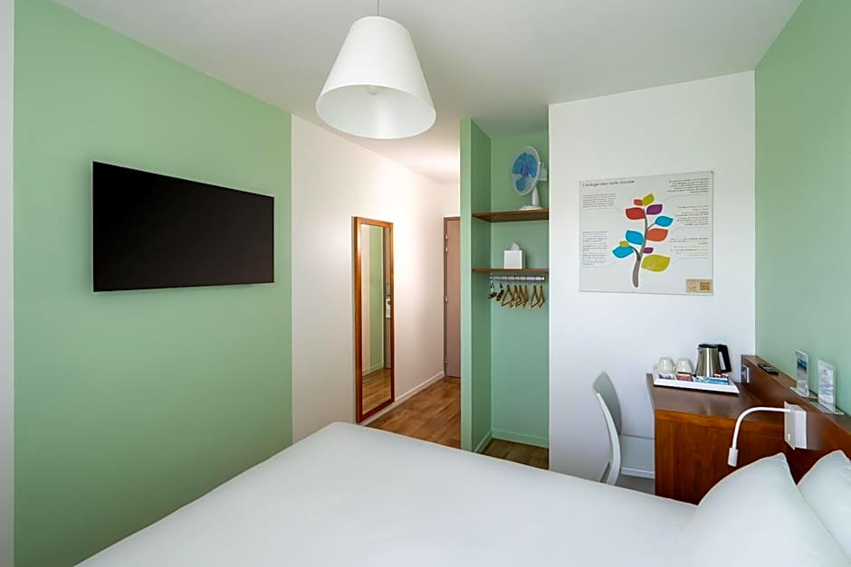 Sure Hotel by Best Western Guerande