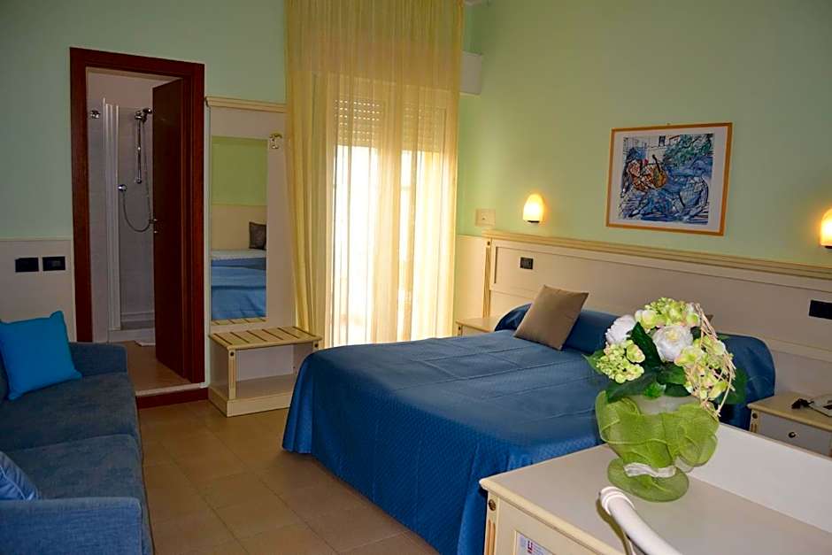 Hotel Zeus
