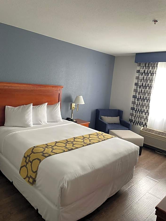 Baymont by Wyndham Yreka