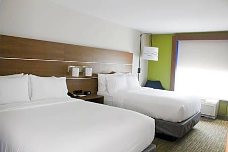 Holiday Inn Express Bloomington North-Martinsville By IHG