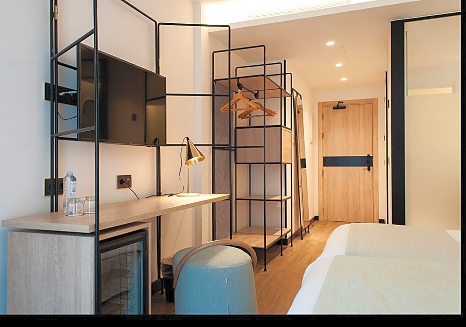 Ars Magna Bleisure Hotel