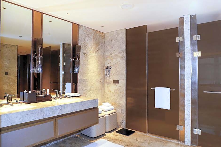 Wenzhou Marriott Hotel