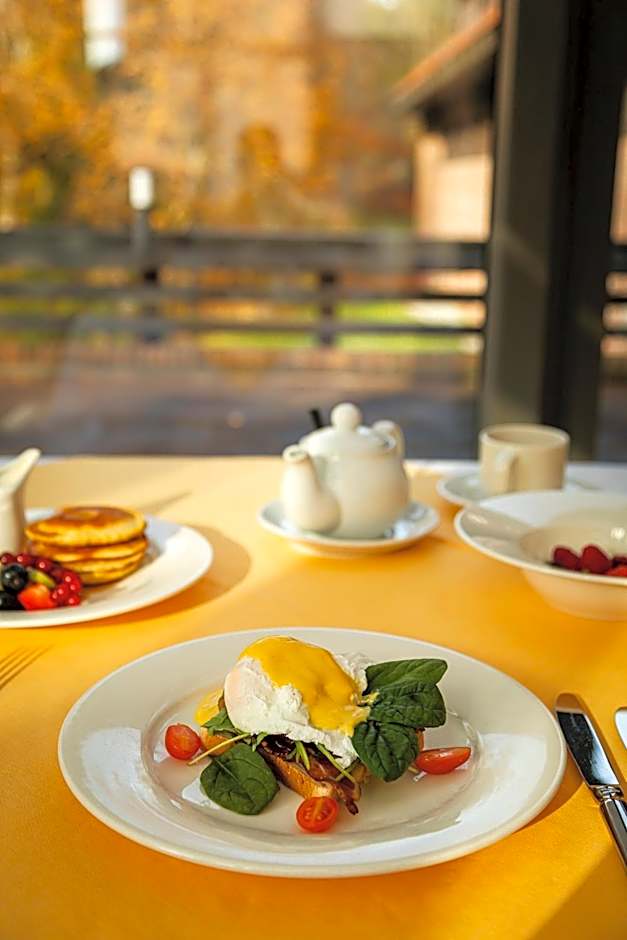 Hotel SPA Dr Irena Eris Wzgórza Dylewskie