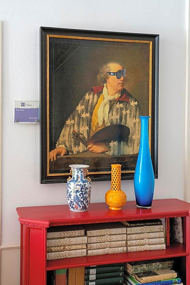 Art Hotel Varese