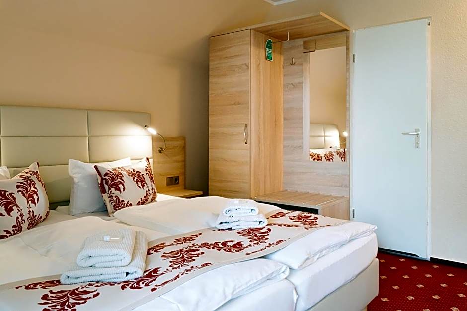 Hotel An den Bleichen