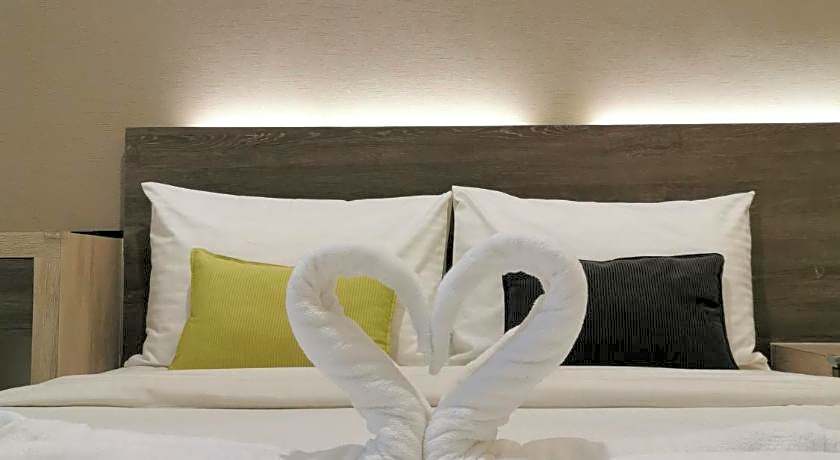Hotel Alpha