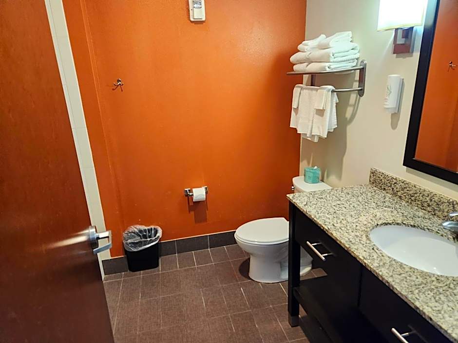 Sleep Inn & Suites Blackwell I-35