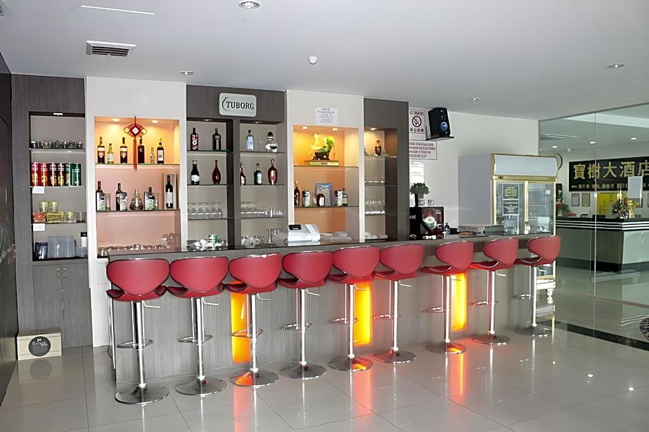 S2 Hotel