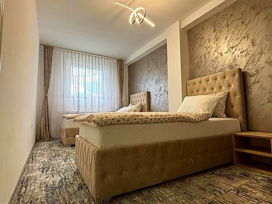 Hotel Residence Travnik