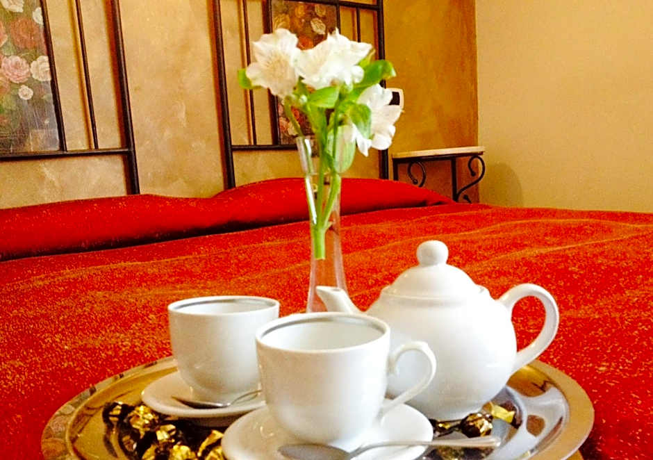 Locanda dell'Arcangelo