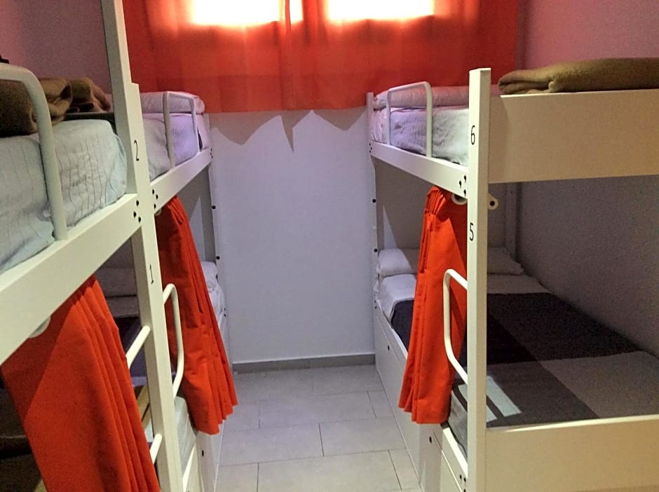 Hostelscat