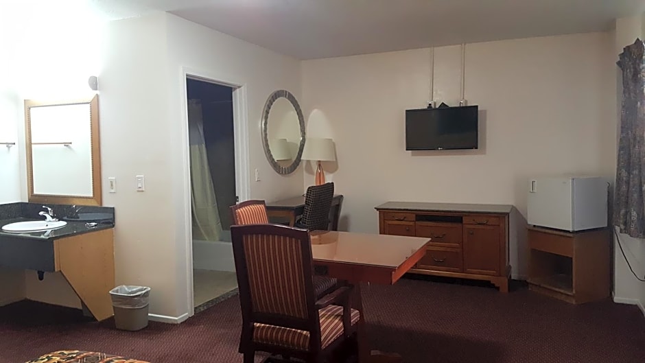 Flamingo Inn Long Beach