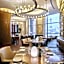 Conrad Jabal Omar Makkah
